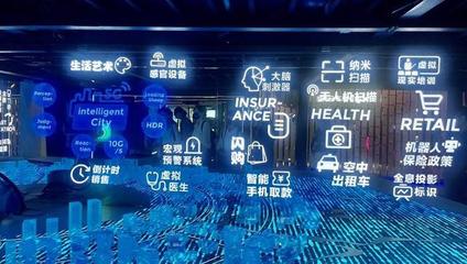 打卡元宇宙 从施工队到内容发行，数字文创的好戏刚开场